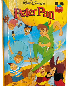 Walt Disney’s Peter Pan VINTAGE 