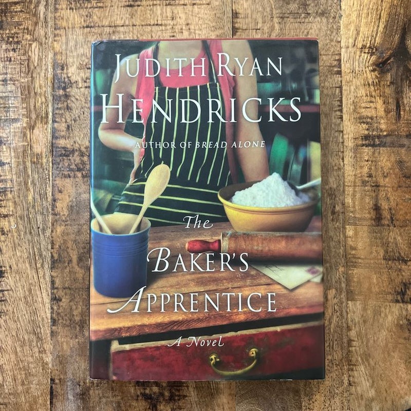 The Baker's Apprentice