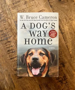 A Dog's Way Home
