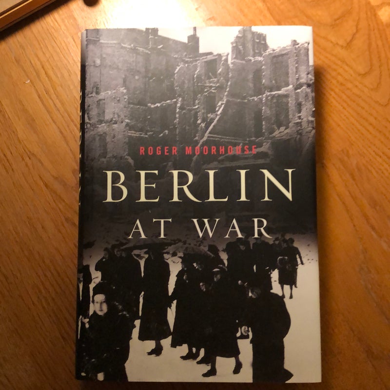 Berlin at War
