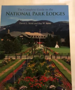 The National Park Lodges