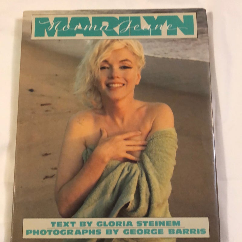 Marilyn