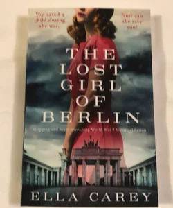 The Lost Girl of Berlin