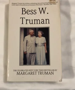 Bess W. Truman