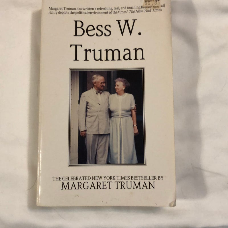 Bess W. Truman