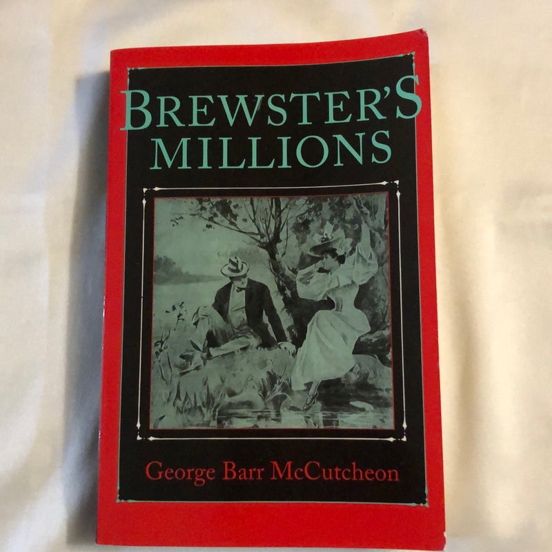 Brewster's Millions