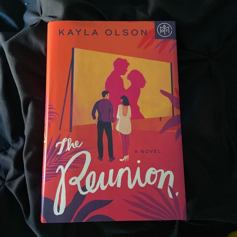 The Reunion