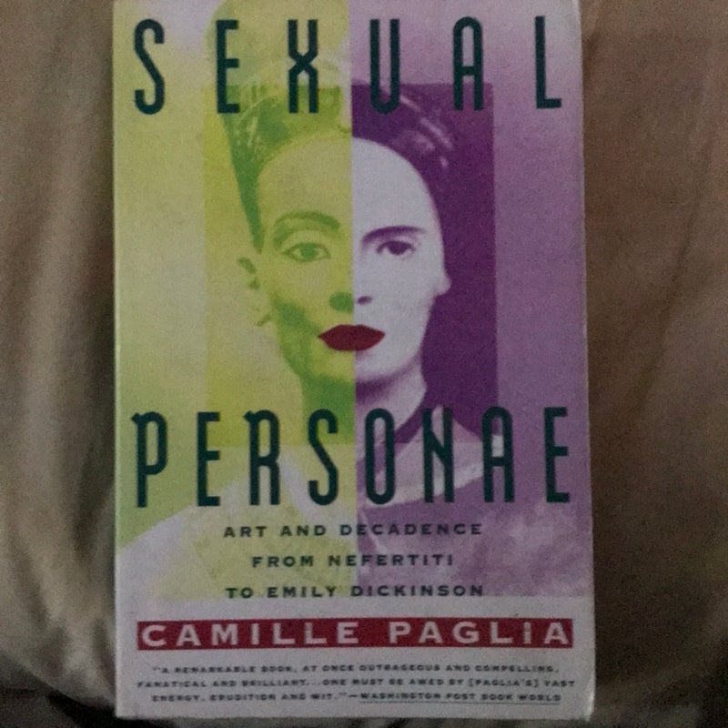 Sexual Personae