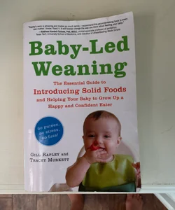 Baby-Led Weaning