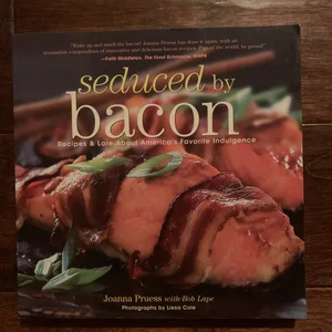 Seduced by Bacon