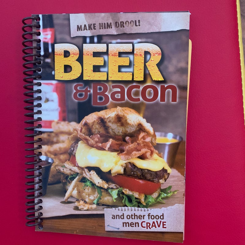 Beer and Bacon