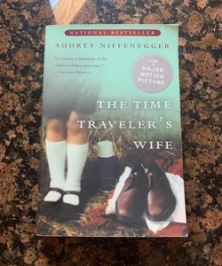 The Time Traveler's Wife no