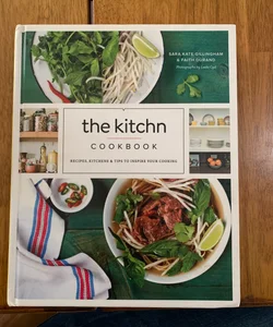 The Kitchn Cookbook