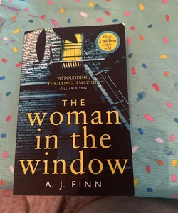 The Woman in the Window