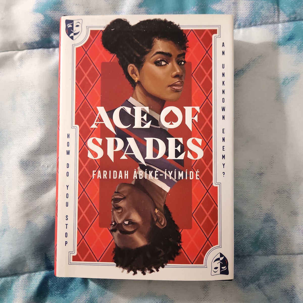 Ace of Spades