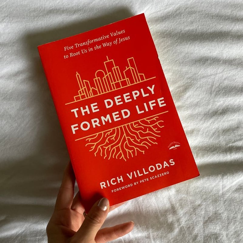 the-deeply-formed-life