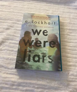 We Were Liars