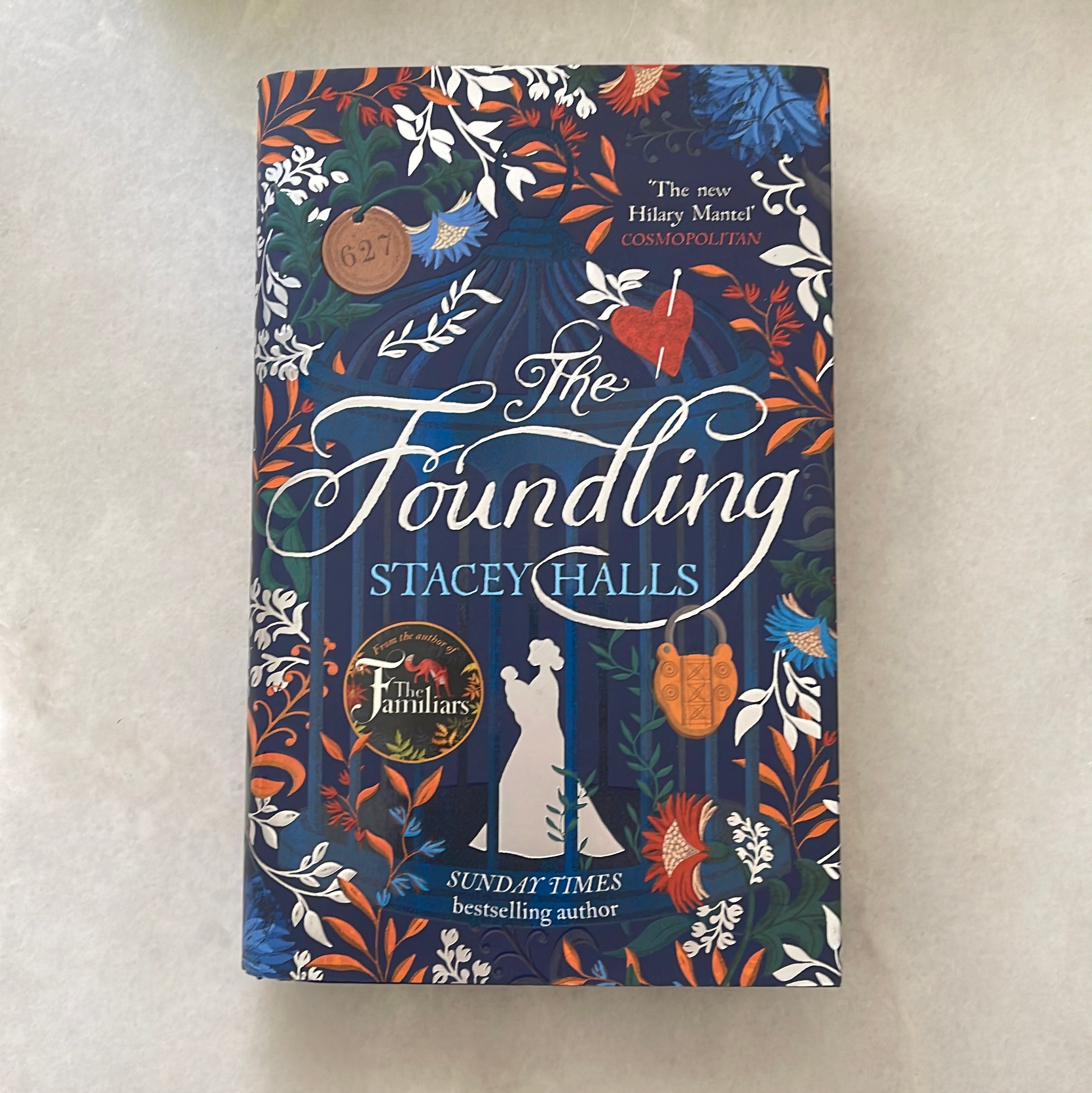 The Foundling