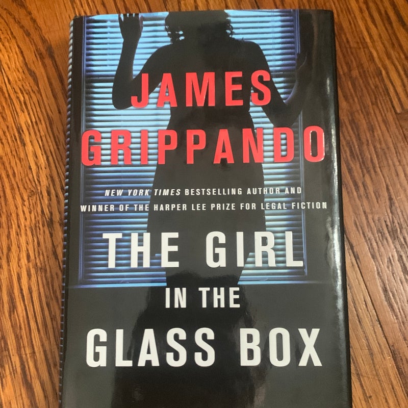 The Girl in the Box