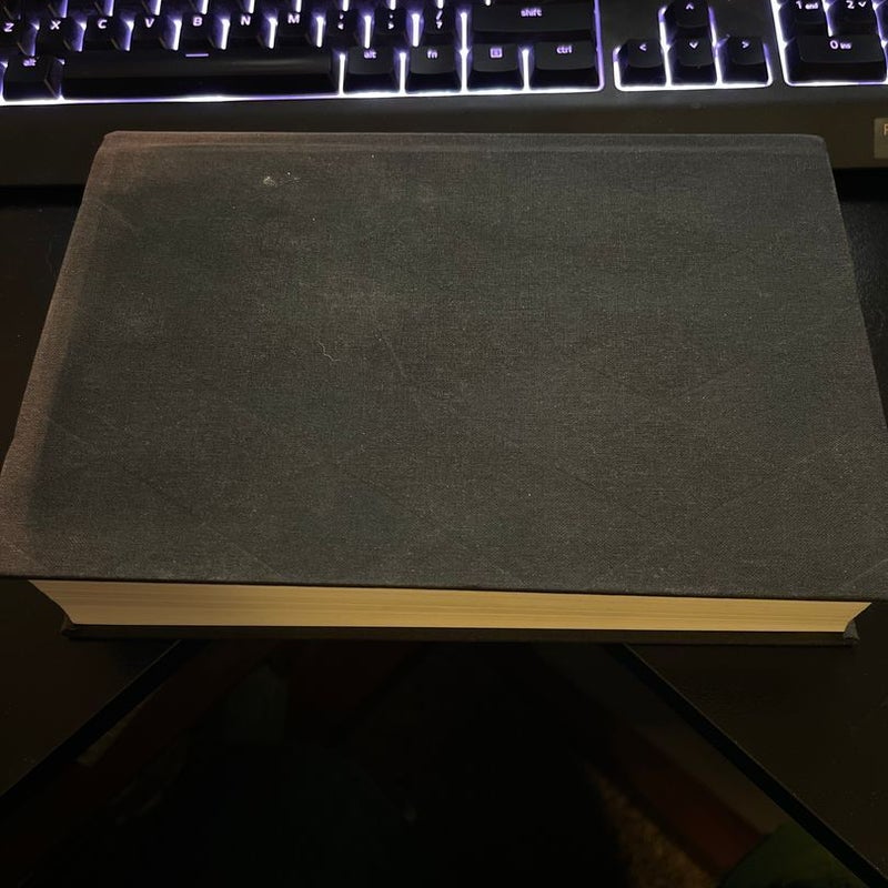 Harry Potter and the Half-Blood Prince Deluxe Edition