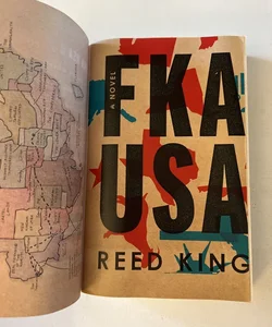 Fka USA (ARC)