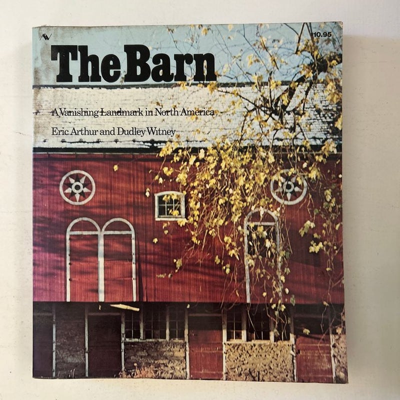 The Barn