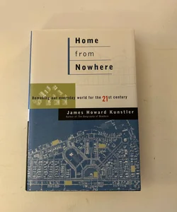 Home from Nowhere (signed)