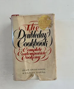 The Doubleday Cookbook
