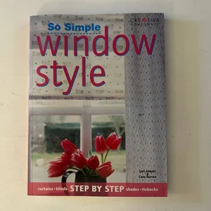 So Simple Window Style