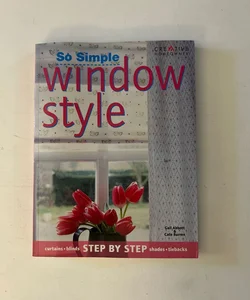 So Simple Window Style