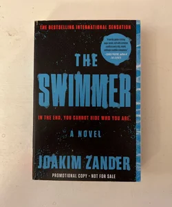 The Swimmer (ARC)