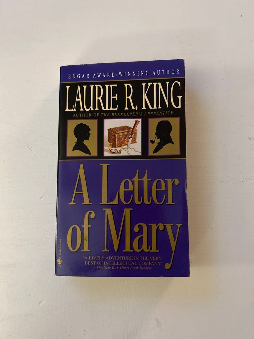 A Letter of Mary