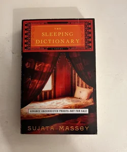 The Sleeping Dictionary