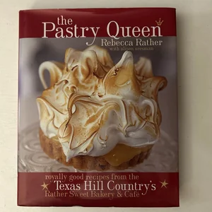 The Pastry Queen