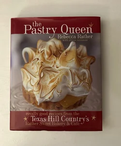 The Pastry Queen