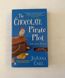 The Chocolate Pirate Plot