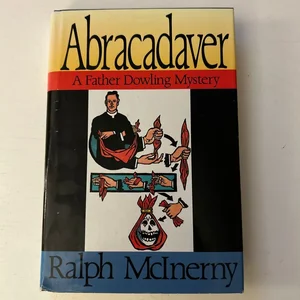 Abracadaver