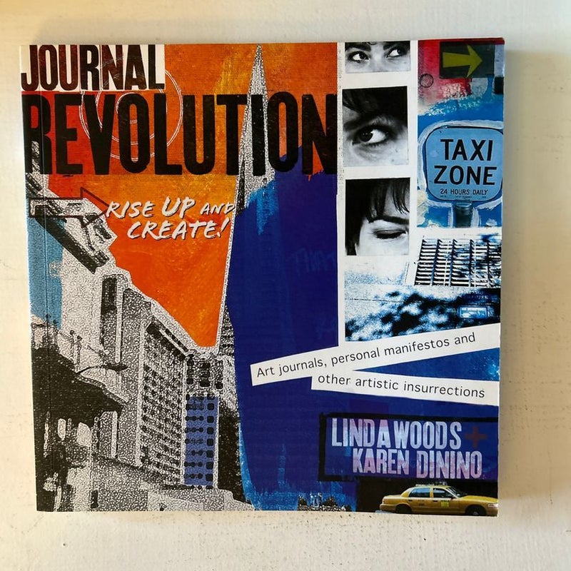 Journal Revolution