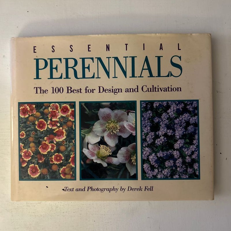 Essential Perennials