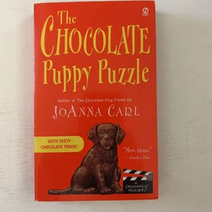 The Chocolate Puppy Puzzle