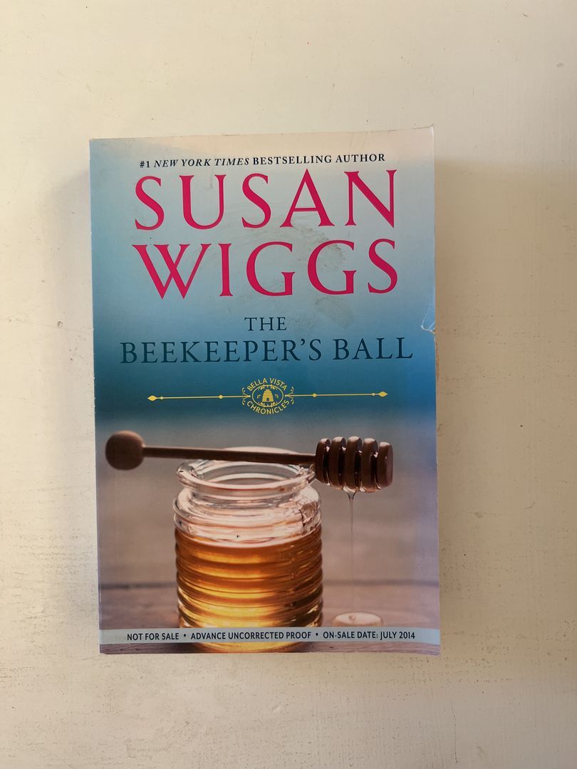 The Beekeeper's Ball