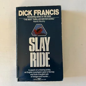 Slay-Ride