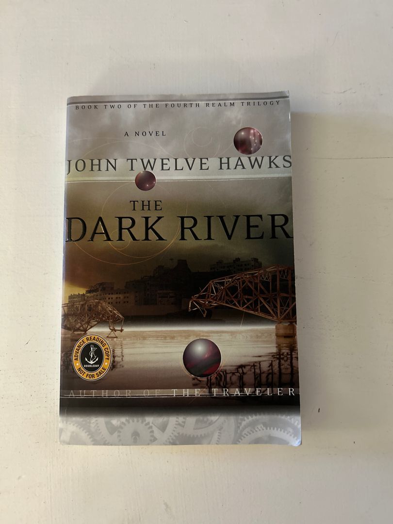 Dark River