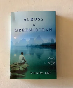 Across a Green Ocean (ARC)