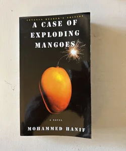 A Case of Exploding Mangoes (ARC)