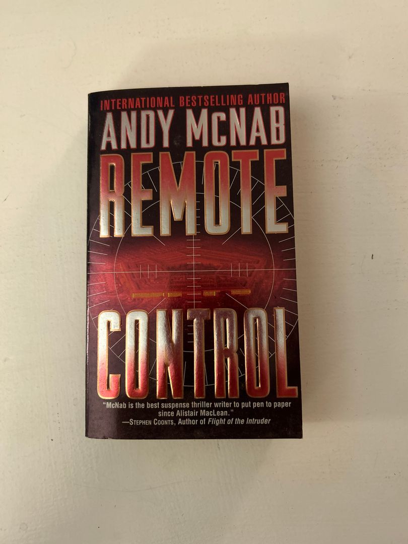 Remote Control