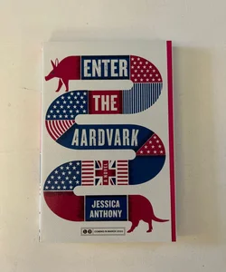 Enter the Aardvark (ARC)