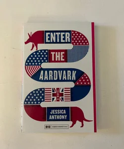 Enter the Aardvark