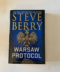 The Warsaw Protocol (ARC)