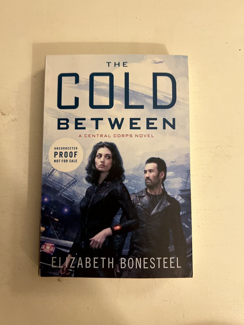 The Cold Between